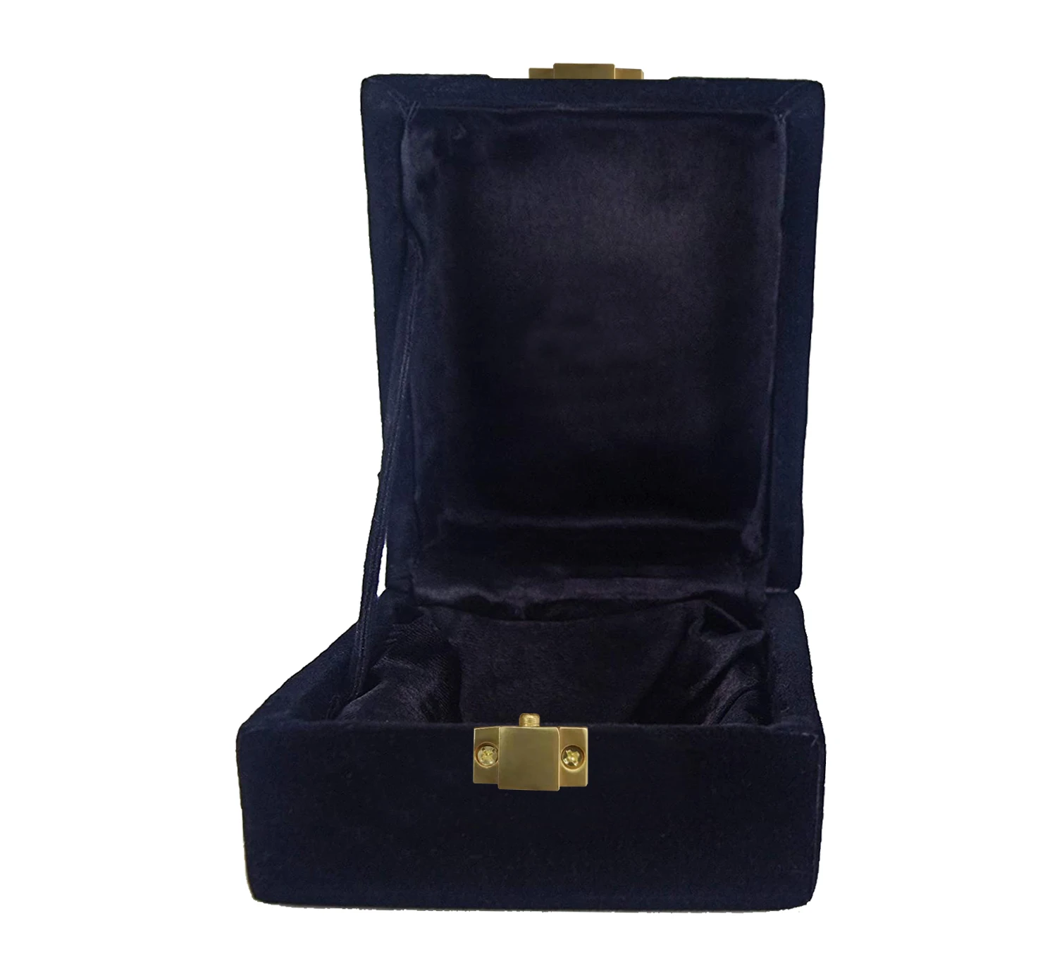 Фабричные OEM современные деревянные урны для кремации с бархатным мешком для золы взрослых