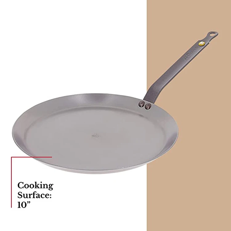 Black Gifts griddles & grill pans BBQ Grill Topper Skillet 8 10 5 12 Inch Stove Oven Fry Pan Cookware Cast Iron Christmas Mini