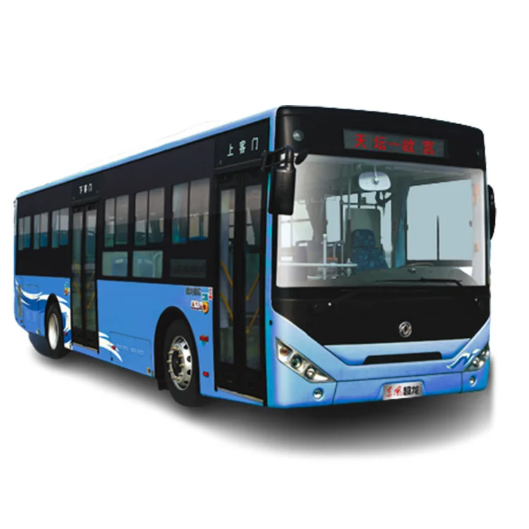 Производитель роскошный автобус Dongfeng электрический от 21 до 40 мест