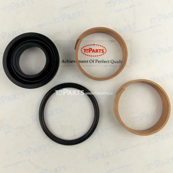 Hydraulic cylinder bulldozer D41 track adjuster seal kit/repair kits at china