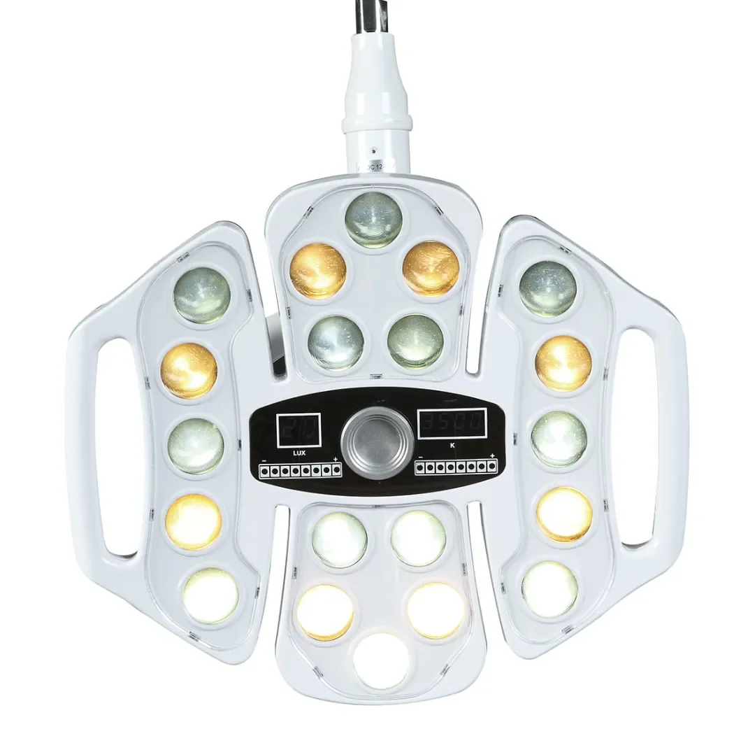 Многофункциональное стоматологическое кресло одобренное CE