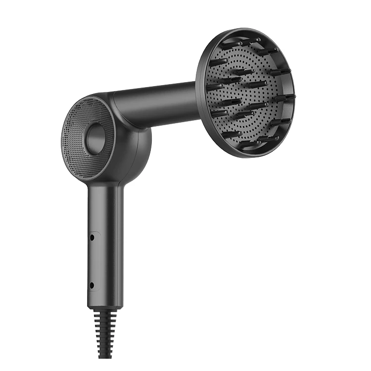 Быстросохнущий фен без листьев 2024 1600