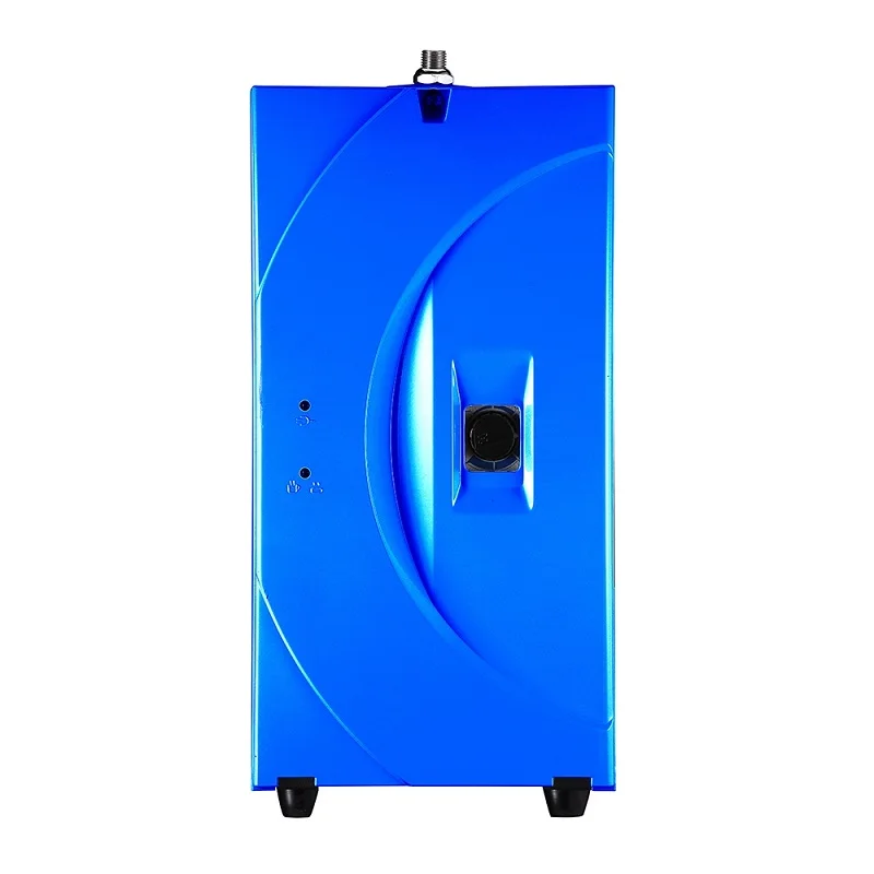 Taiwan Buder Ultra Compact Under Sink Water Cooler for Pure And Cold Water On Demand