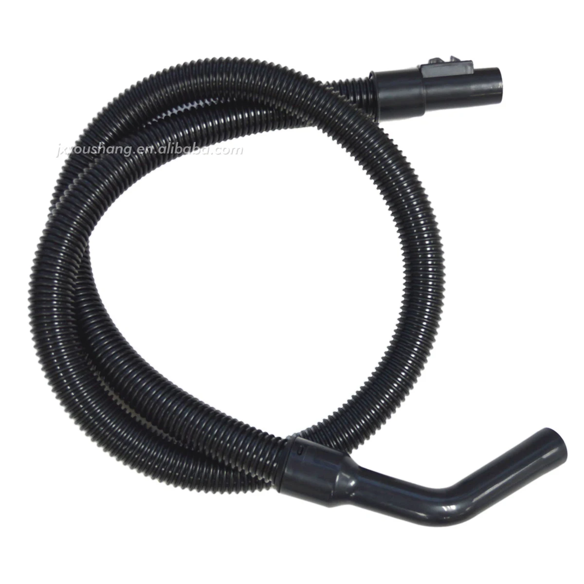 Шланг для пылесоса с ручкой