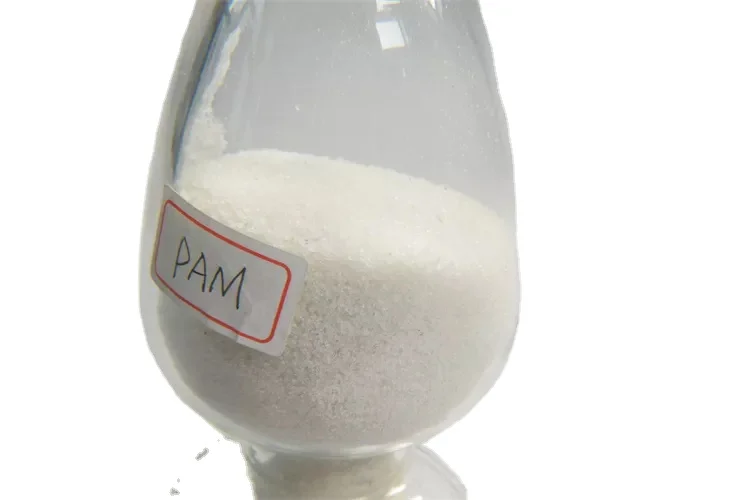 WASTE WATER TREATMENT CHEMICALS FLOCCULANT CATIONIC COAGULANT PAM POWDER