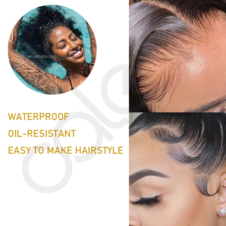 Lace Wig Adhesive Private Label Lace Glue Waterproof Glue Scented Lace Glue