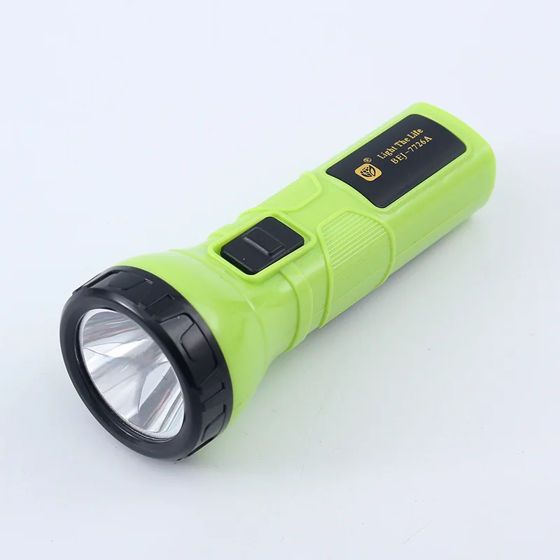 Multifunctional flashlight Rechargeable LED Torch Waterproof Flashlights Emergency Solar Super Bright Flashlight