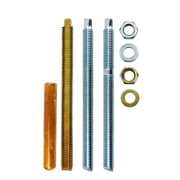 Galvanized Expansion Anchor Bolts Construction Chemical Anchor Bolts