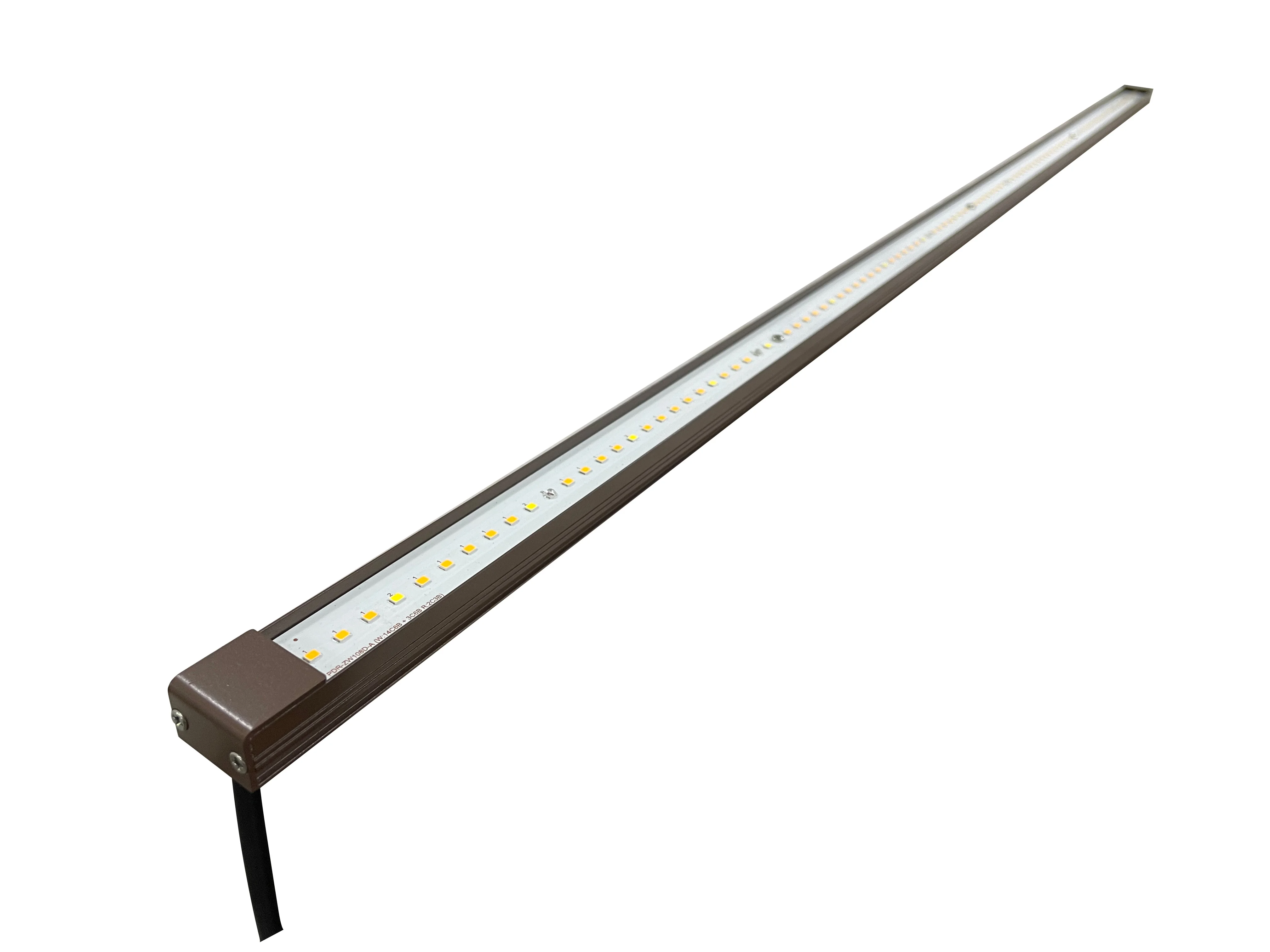 Wholesale Aluminum Dimmable Hps Plant Watt Led Grow Lights 420w Watt Bar Full Spectrum Grow Light Indoor Far Red