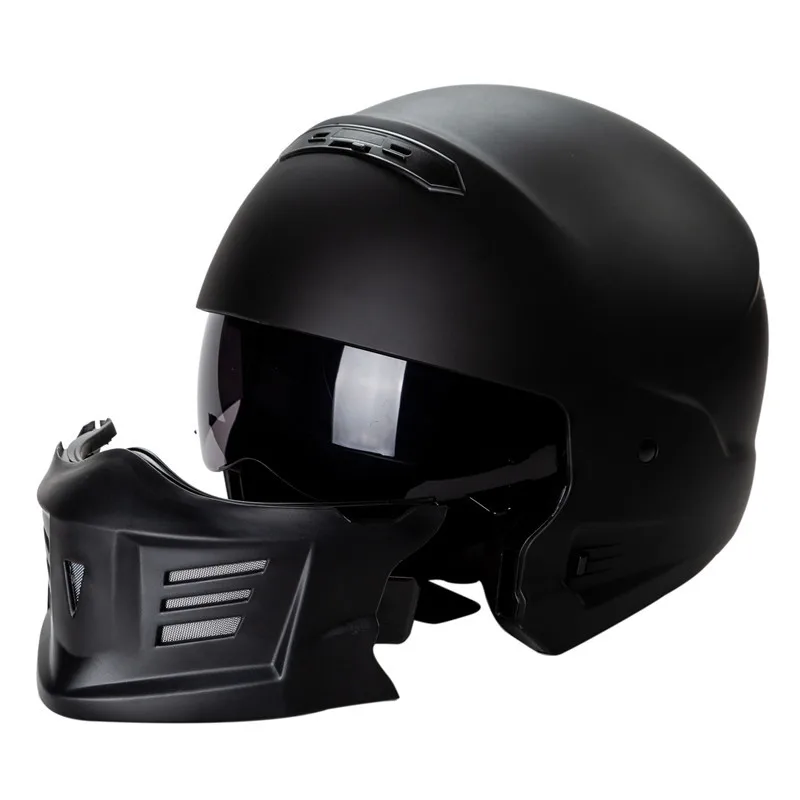 Helmet New Arrival Full Face Safety Helmet For Motorcycle