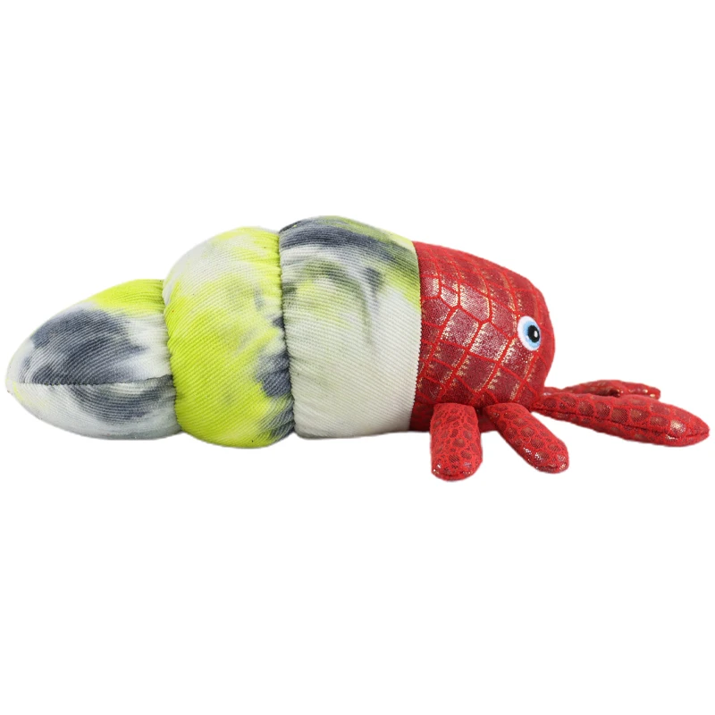 Оптовая продажа, недорогие игрушки-осьминоги для собак, интерактивные игрушки для домашних животных, подводные игрушки для животных