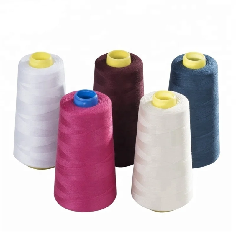 120D/2 silver/gold metallic embroidery thread