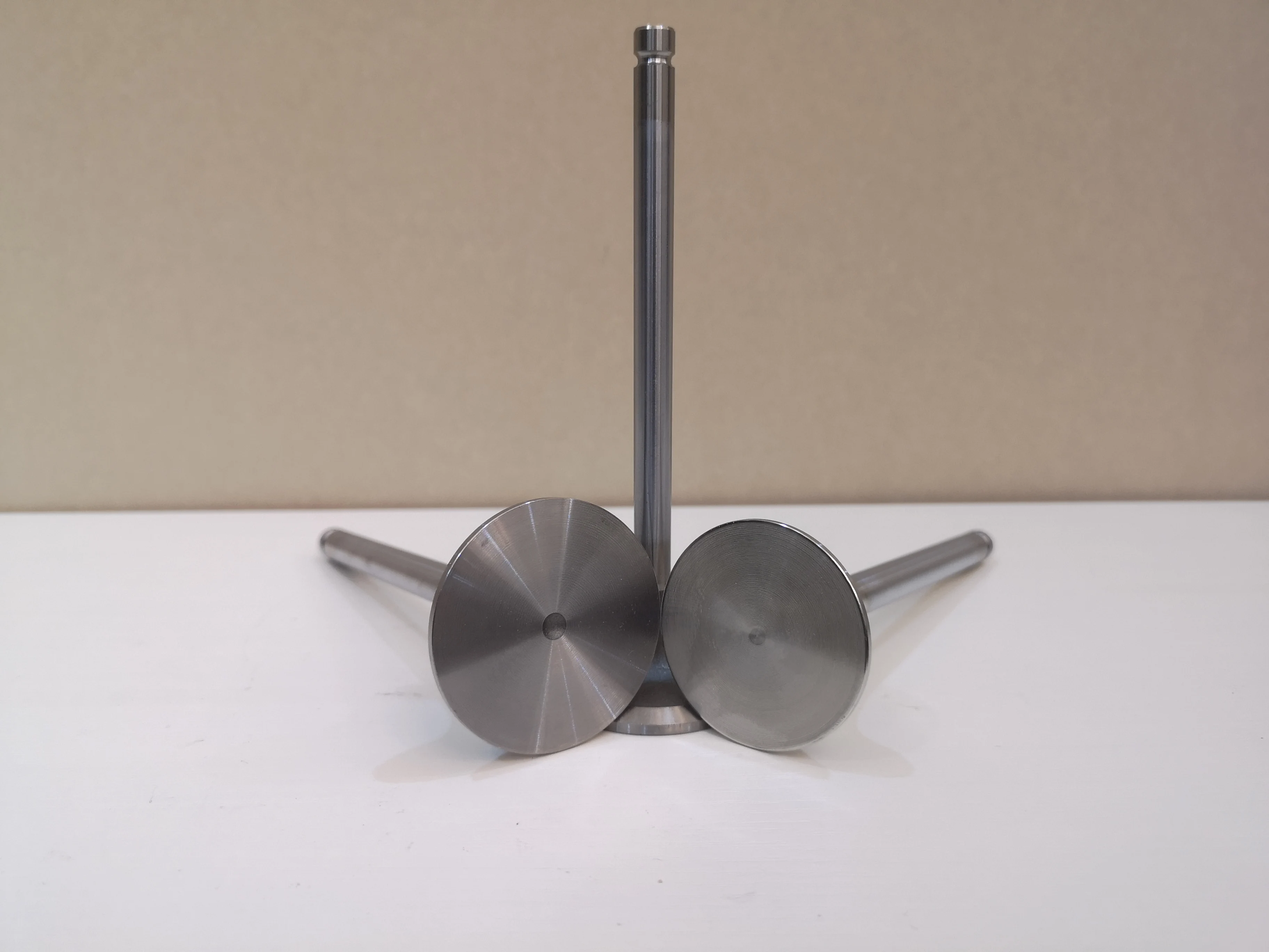 Factory Direct Sale high performance Audi  CORSA 1.3  L/SR Engine High Quality 642763  642890 Intake and Exhaust Engine Valve