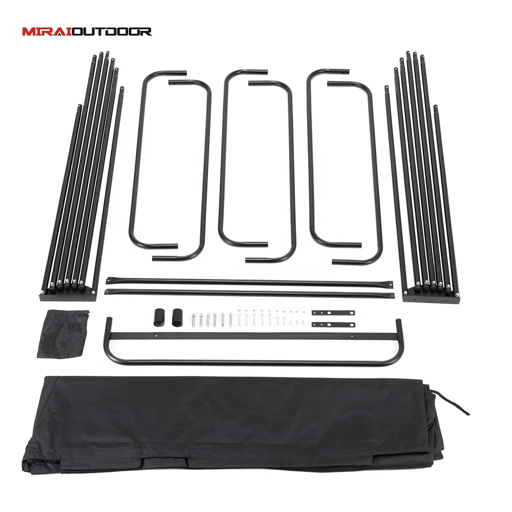 Folding Motorcycle Garage Tent Cover Waterproof Universal Quad Bike ATV Scooter Car Cover