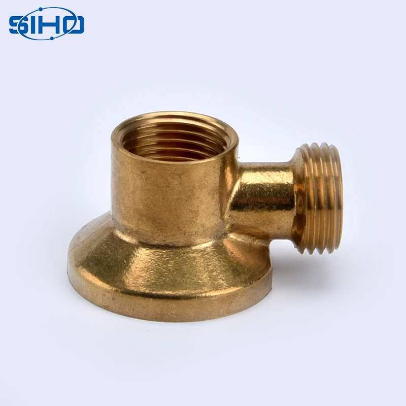 Cheap price male female plumbing brass fittings with good quality