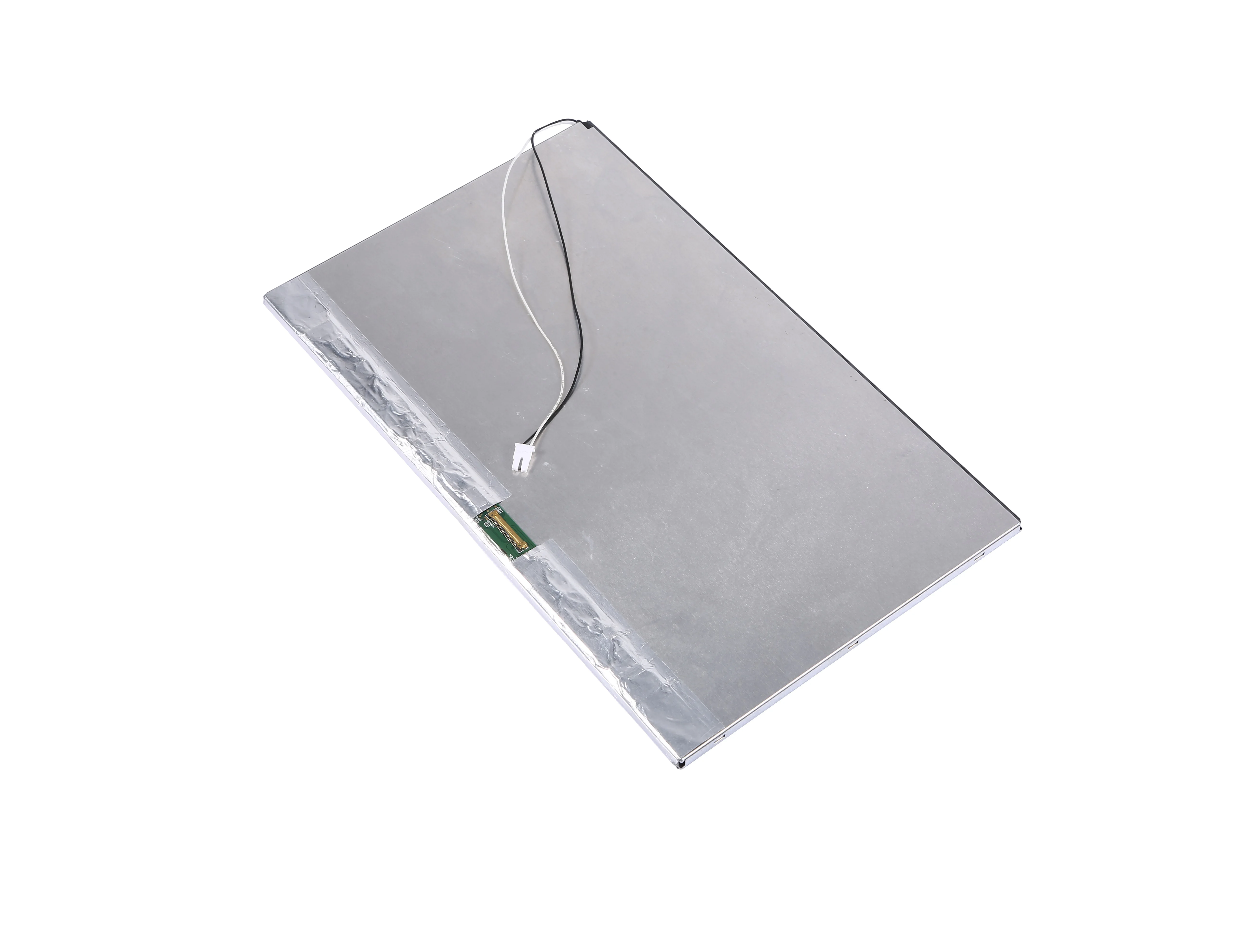 Industrial 11.6 inch 500 nit high brightness LCD display with controller board optional