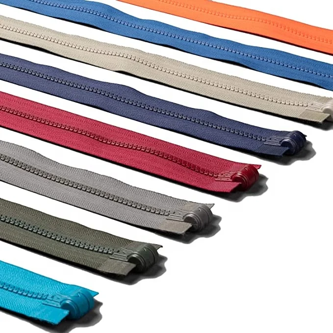 Inclusive One-Handed Magnetic Zipper One Hand Zipper for All Abilities Special Needs Zip or Single hand zipper Available Magnet