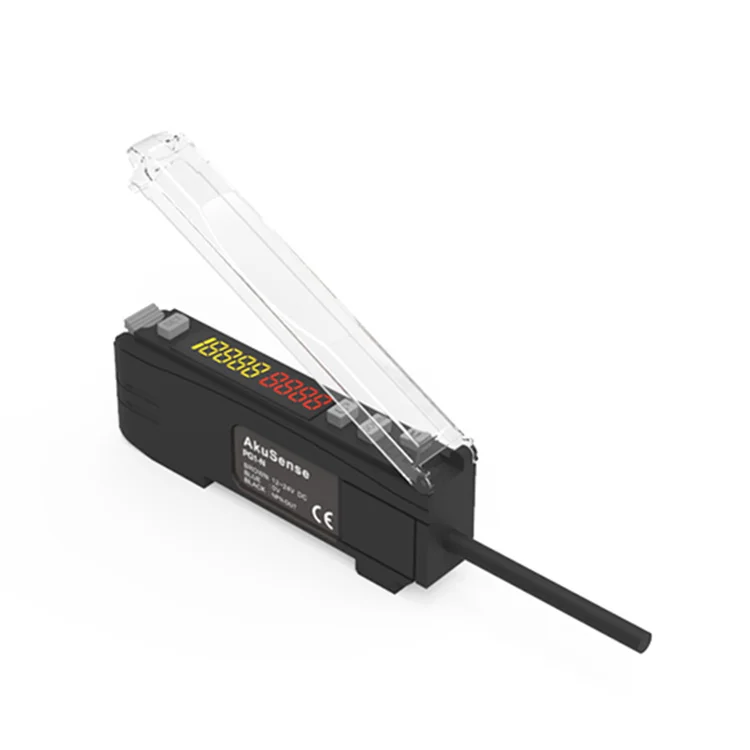 Sense Fiber Optic Transducer PG1-N