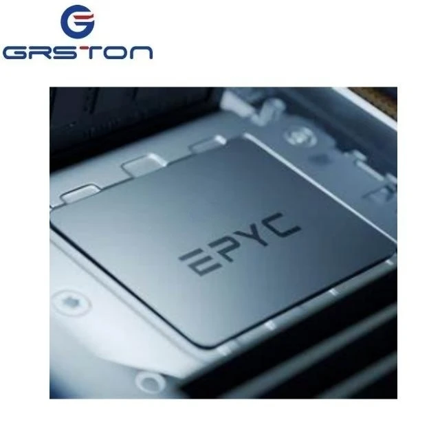 P38696-B21 * MD EPYC 7763 2 45 ГГц 64-ядерный процессор 280 Вт для DL385 G10 Plus v2 P39062-001