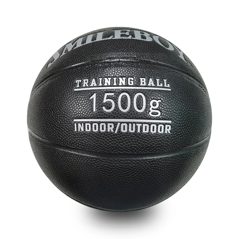 heavy  weighted basketball size 29.5 1500g overweight training basketball ball