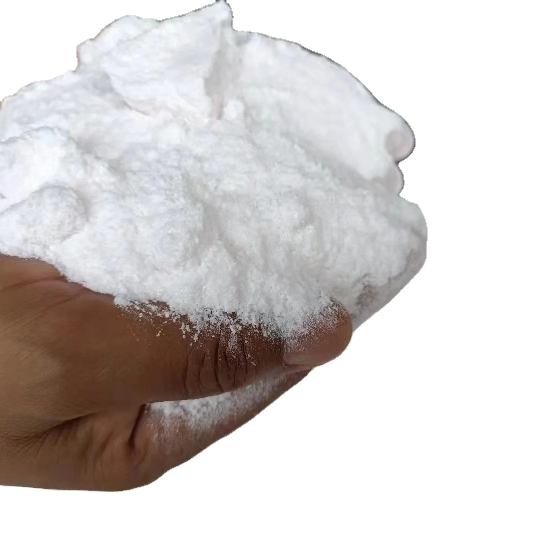 Высокое качество DMT порошок диметилтерефталат CAS 120-61-6 в наличии