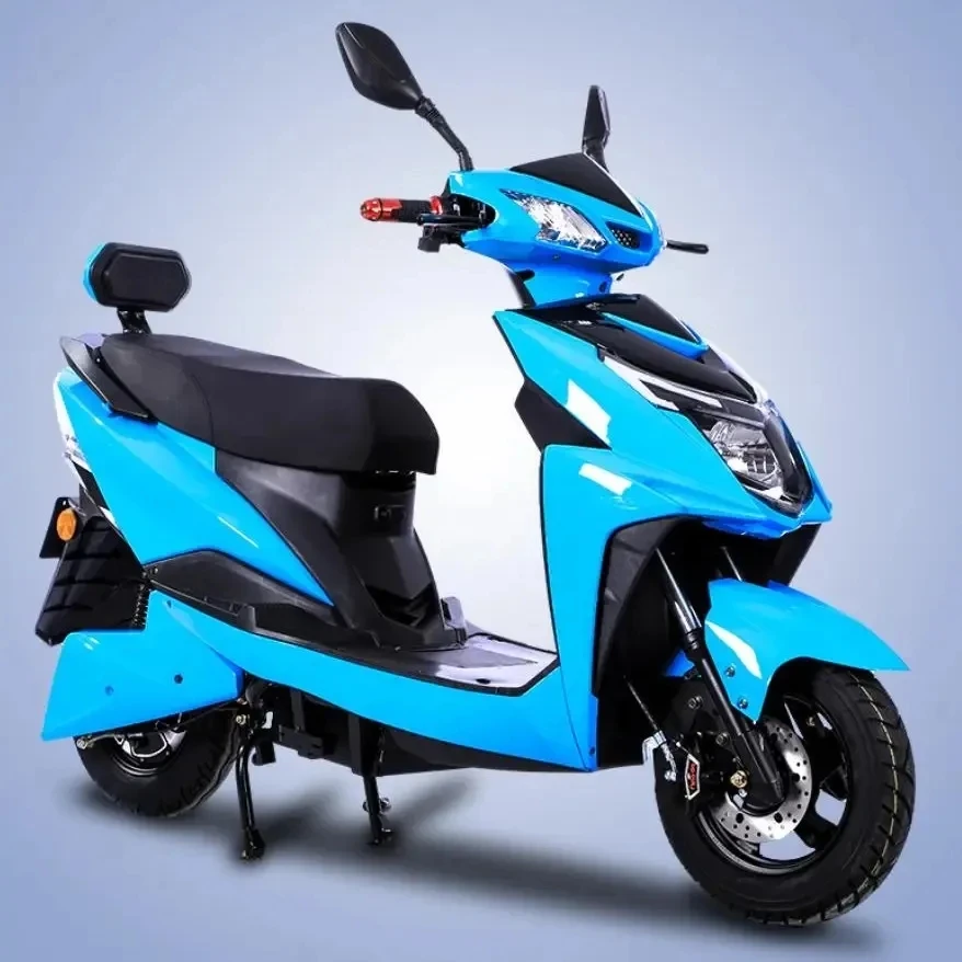 Manufacturer Cheap Price Electric Motor Ladies Two Wheel Best High Speed Electric Motorcycle For Adult