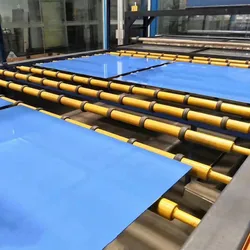 Aluminum Mirror 2X 5X 7X 10X Magnifying Concave Makeup Cosmetic Frameless Glass Mirror