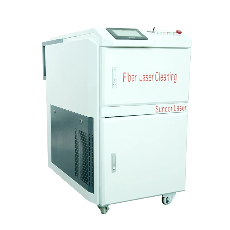 Laser rust removal 50w 70w 100w 200w 1000w