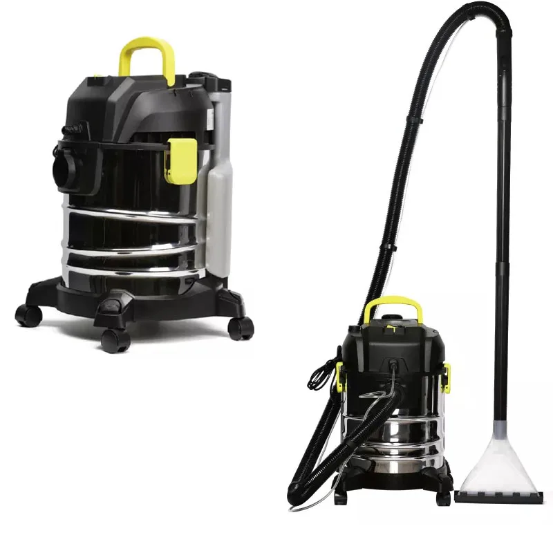 Car Detailing Brush Cleaner Automatic Vacuum Washer household Commercial Outdoor Washing Equipment