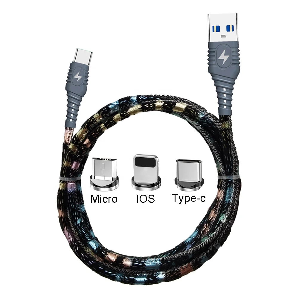 ZENBEL High Density Tensile Cable MFi Super Durable Steel Wire Data Universal Charger Fast Quick Charging Custom Data Cable