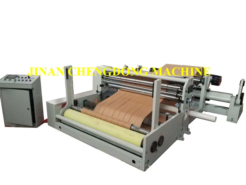 high speed paper roll slitter rewinder jumbo roll slitting machine slitting rewinding cutting machine