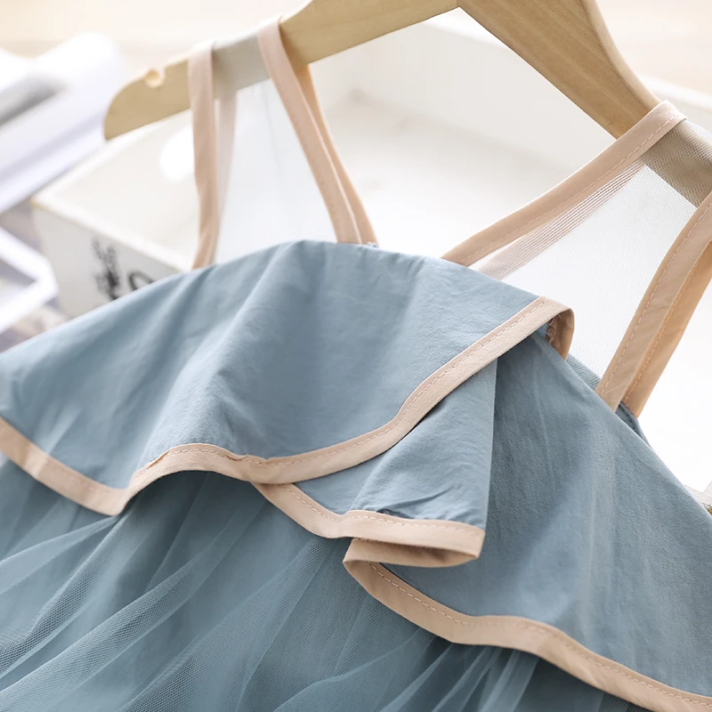 First Impressions Thailand Summer Fashion Short Baby Girl Evening Dress Clothes From Ebay China Website