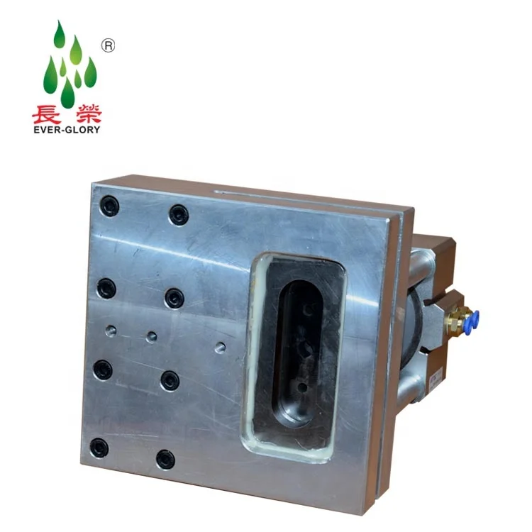 Пневматический Дырокол машина для пластиковой сумкой для переноски