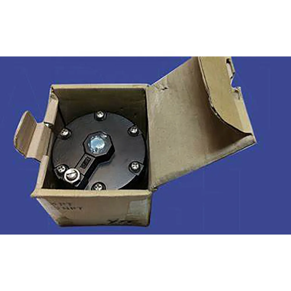 Original YTC Volume Booster YT-300 Black 1/4 Aluminum Diecasting Booster Relay With Good Price