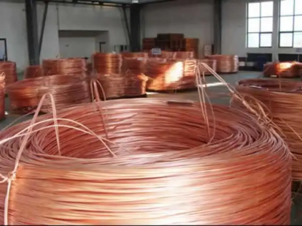 Upward copper continuous casting machine in other metal& metallurgy machinery