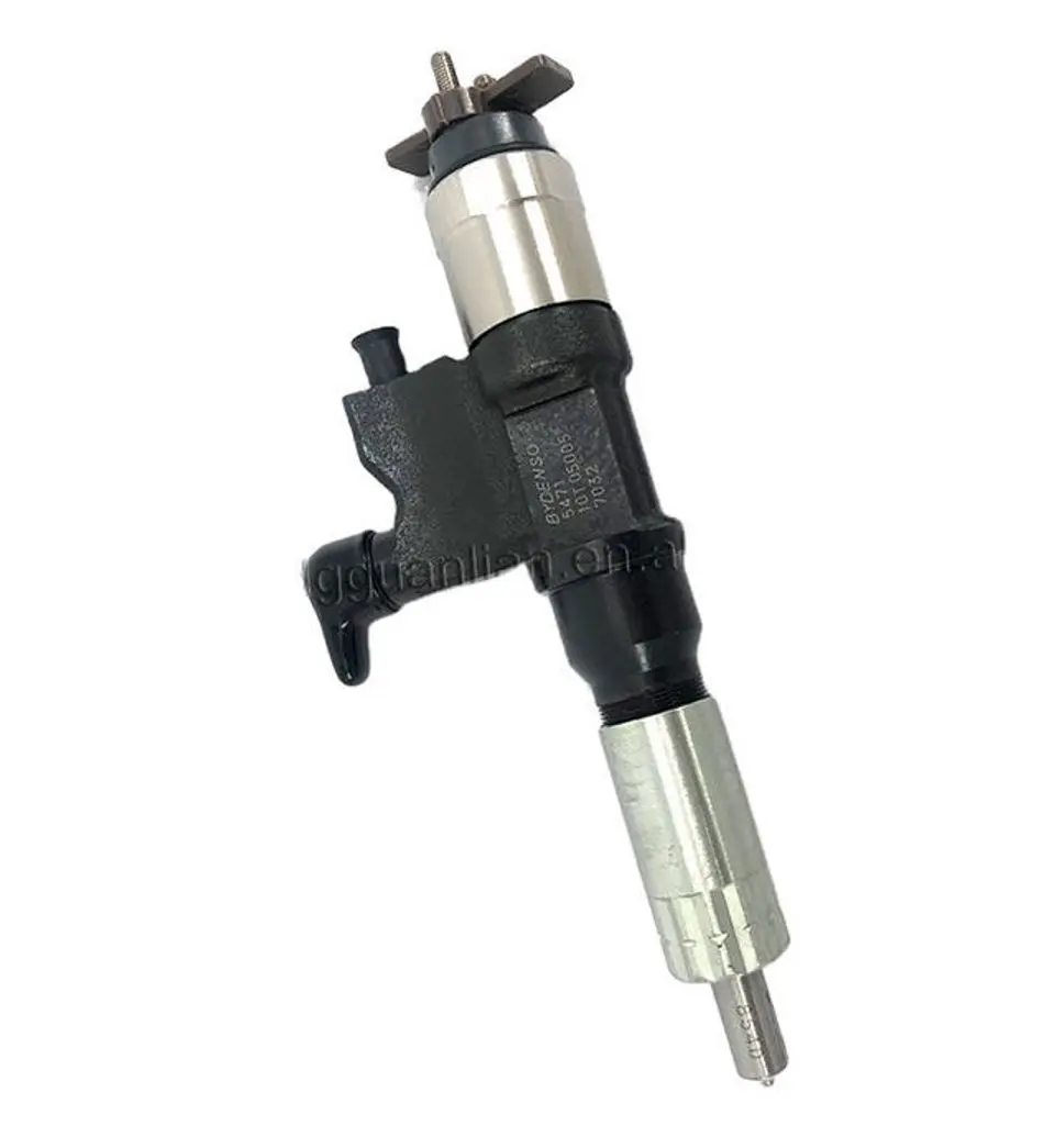 Wx Common Rail Injector 095000-5471 095000-5473 095000-5474 For 8973297032 8-97329703-2
