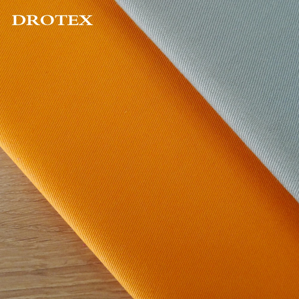 Flame Retardant Fabric Supplier Nomex Fabric Fire Resistant