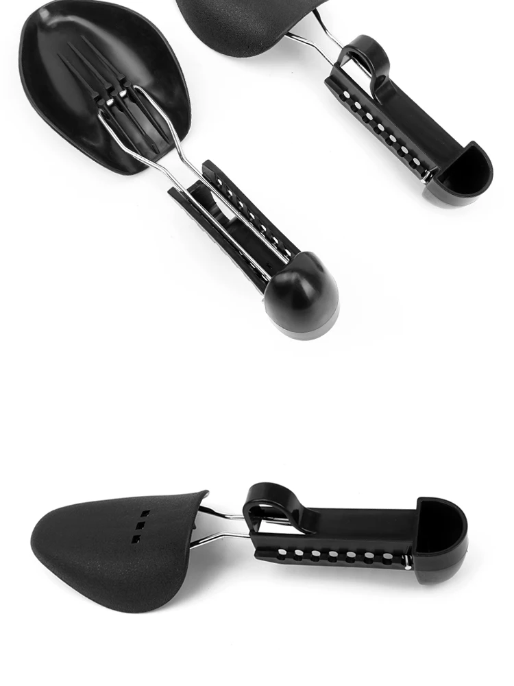 inflatable shoe tree