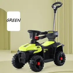 Electric kids ATV four wheeler Hot sale fashion ride on toys car kids electric ATV