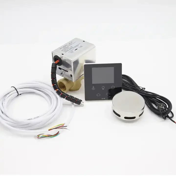 sauna steam generator Sauna Bath Machine Spa Steam Generator For Show Room bath room steam generator for sauna