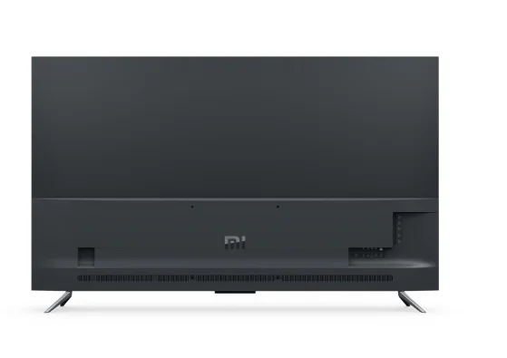  Оригинальный Xiaomi Full Display TV 5 65 дюймов 4K DHR 3840*2160 металлический корпус ультратонкий DTS Audio детский