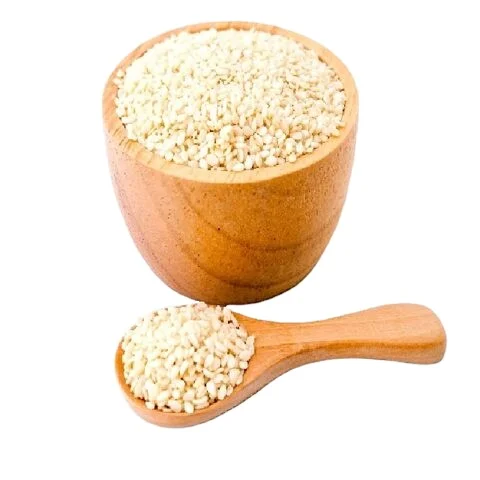 Trustworthy Supplier and best discounts Sesame Seeds organic black sesame seeds