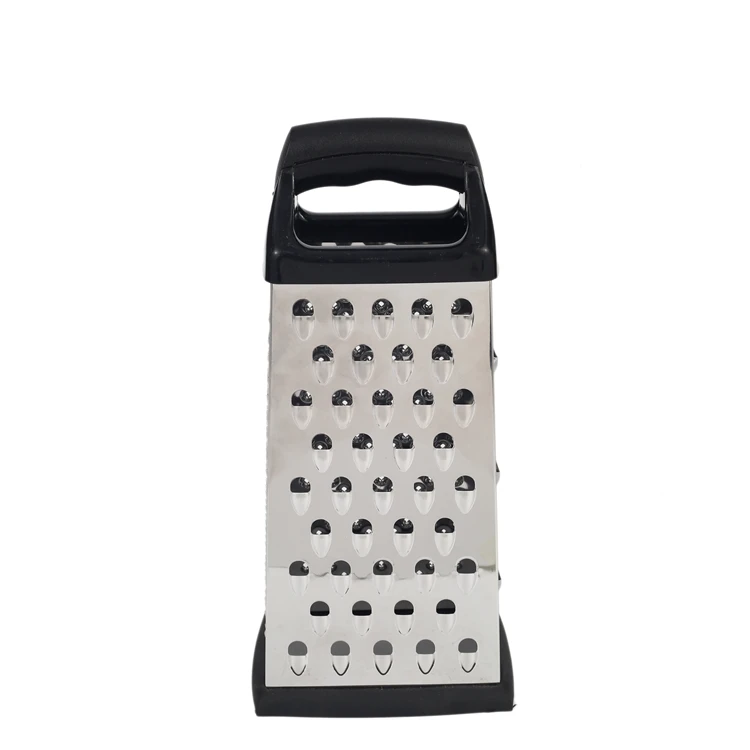 6-гранная Steelness стали кухонная Терка Бытовая многофункциональная морковь сыр коробки терка