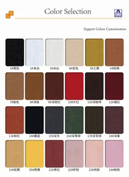 240 gsm heavy weight 100% cotton oversized drop shoulder T shirt custom logo  luxury thick streetwear mock neck T shirt