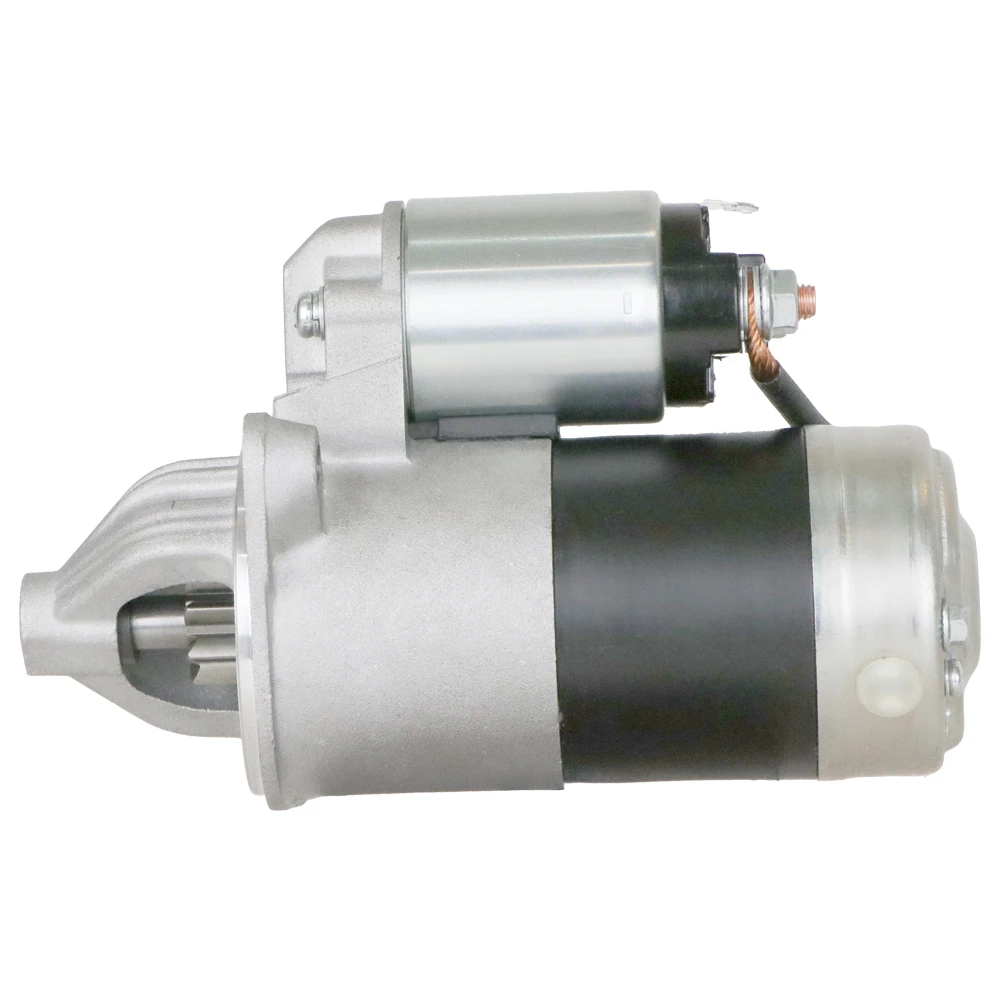 Car Engine Starter Motor   MD162840  MD172861 00228-11200 36100-22100 36100-32560 auto starter for cars