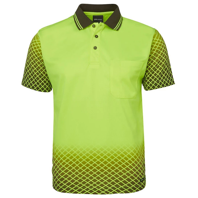Wholesale Oem Unisex Polo Shirt, Blank Sport Fit Custom Printing Logo Design 100% Cotton Pique Plain Mens Golf Polo T Shirts