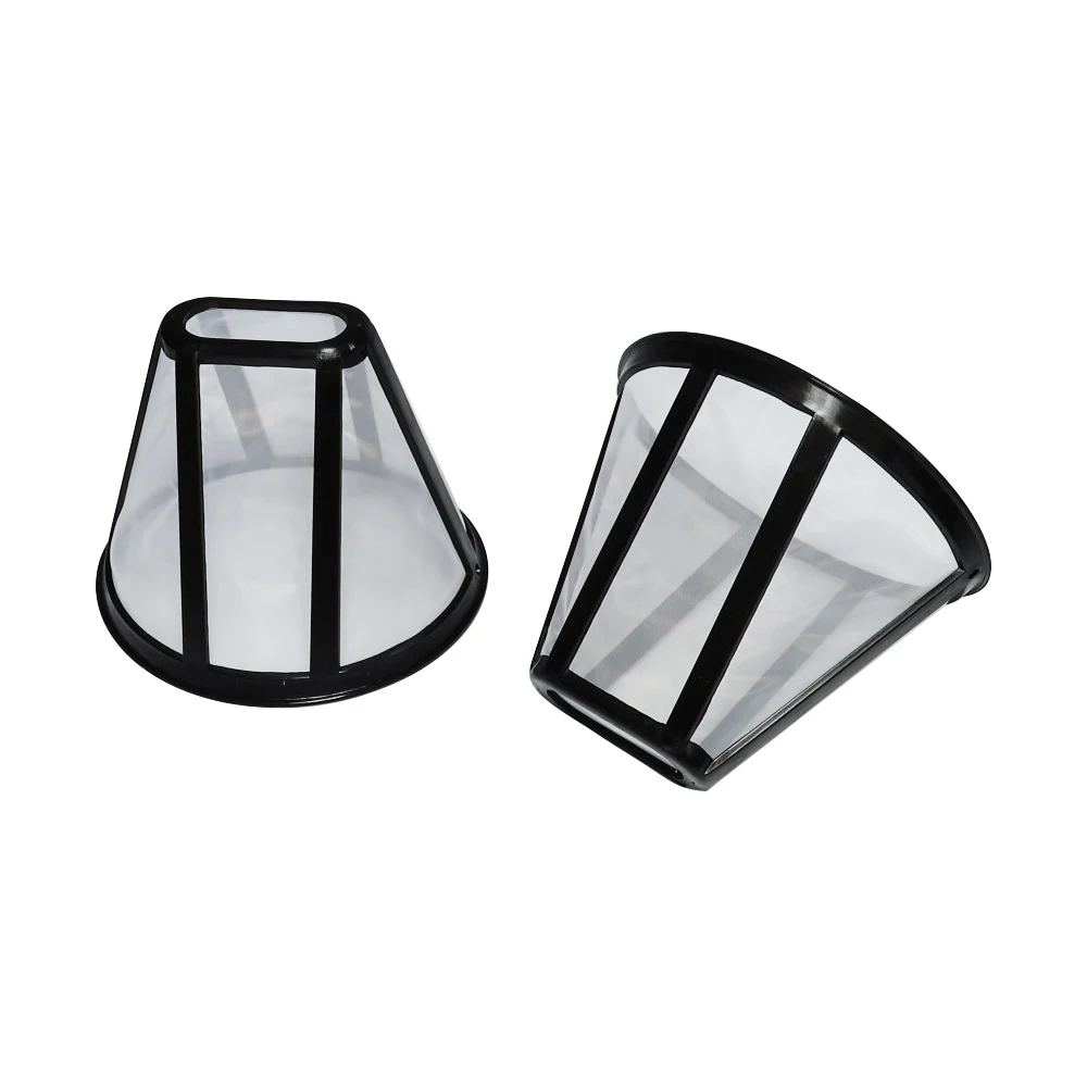 Wholesale High Quality Reusable Coffee Strainer Nylon Tea Coffee Filter Mesh