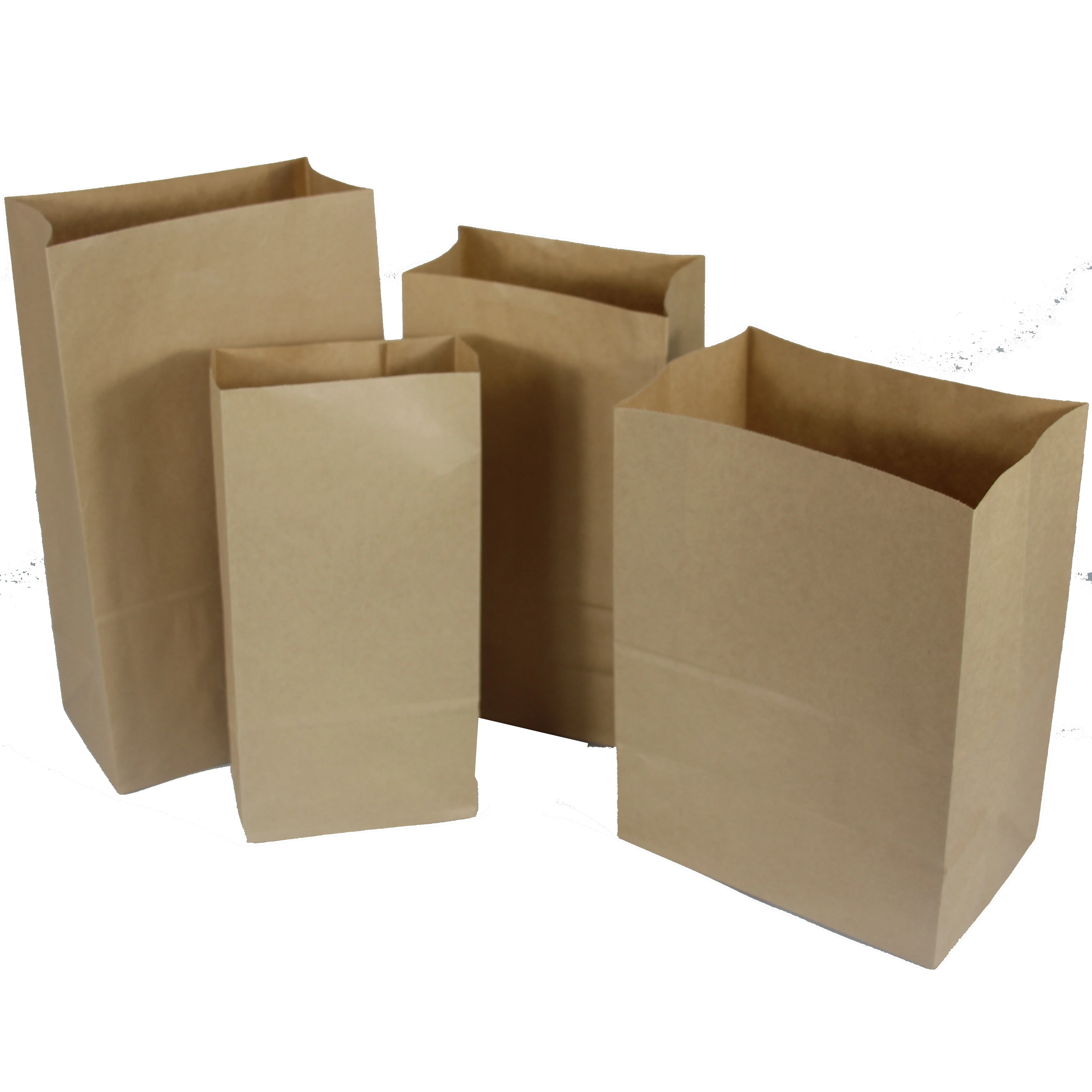 mcdonalds paper bag