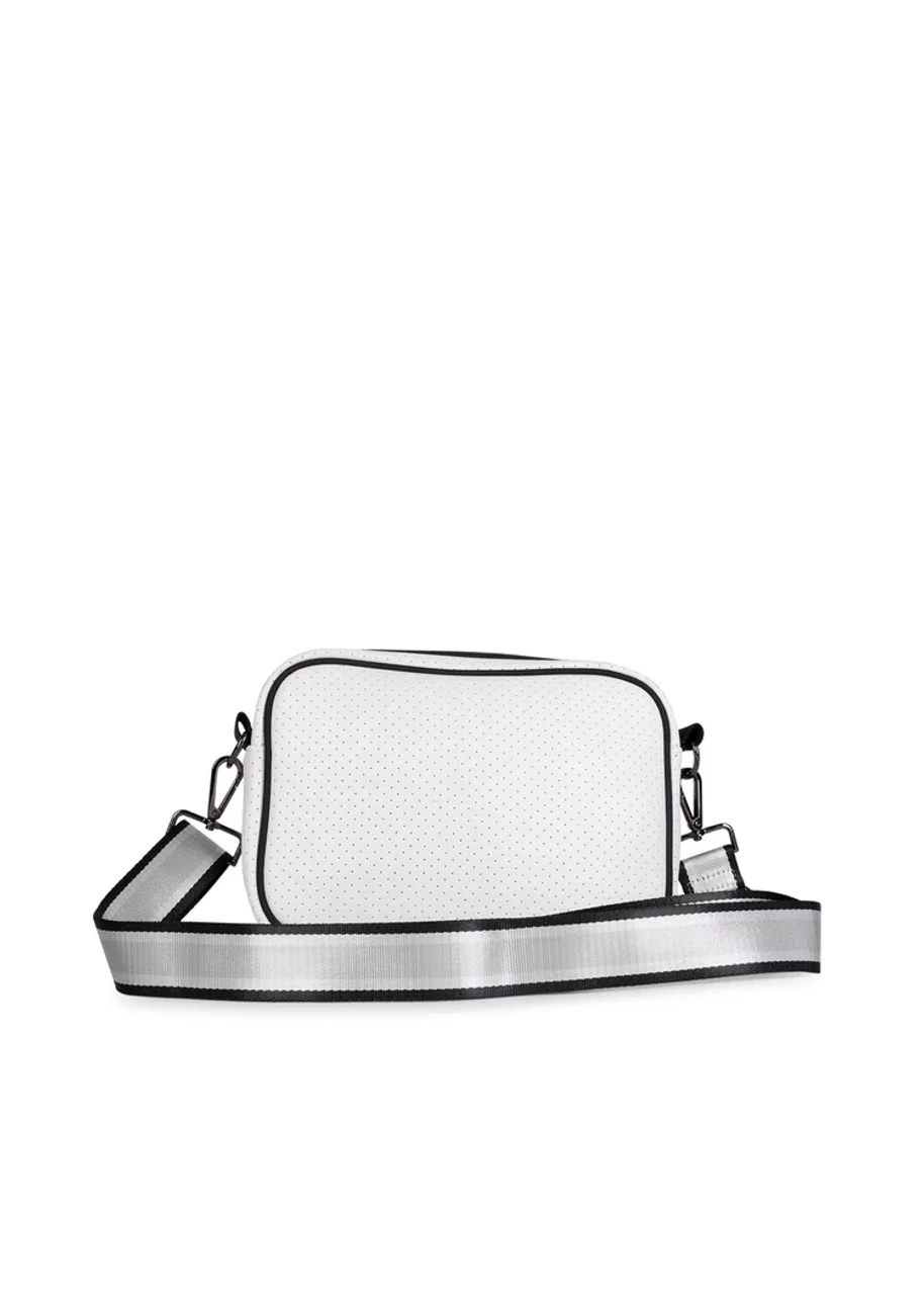 Sublimation Blanks Crossbody Wallet Phone Bag for Women Neoprene Crossbody Pouch Bag