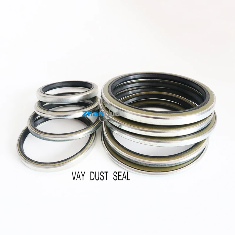 hot sale hydraulic Cylinder Wiper Seal VAY Dust Seal